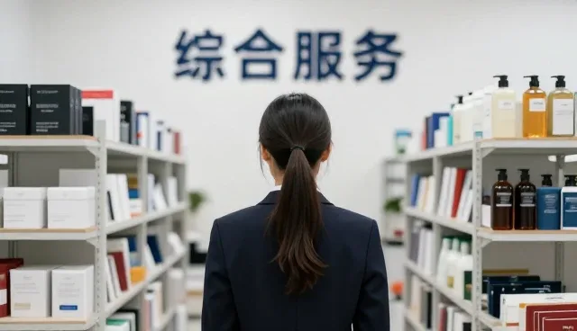企业展示